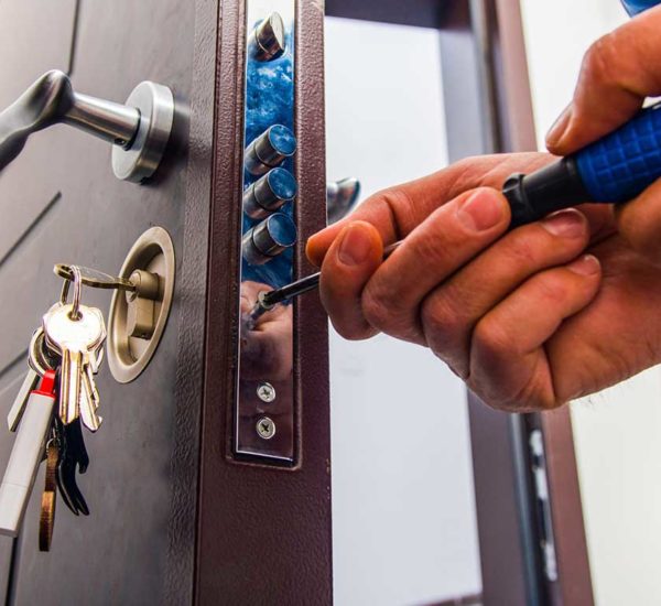 Emergency Locksmith Service in Chandler