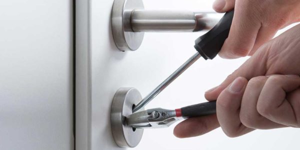 The Best Locksmith Company in Chandler