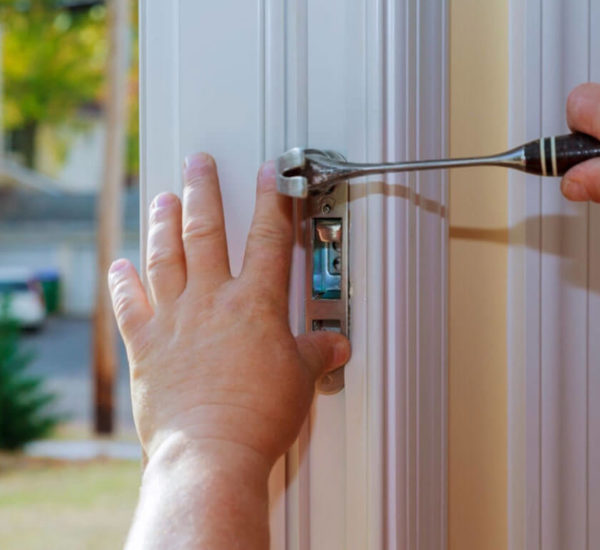 Residential Locksmith Old Town Scottsdale