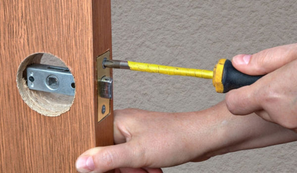 The Most Trusted Locksmith in Old Town Scottsdale