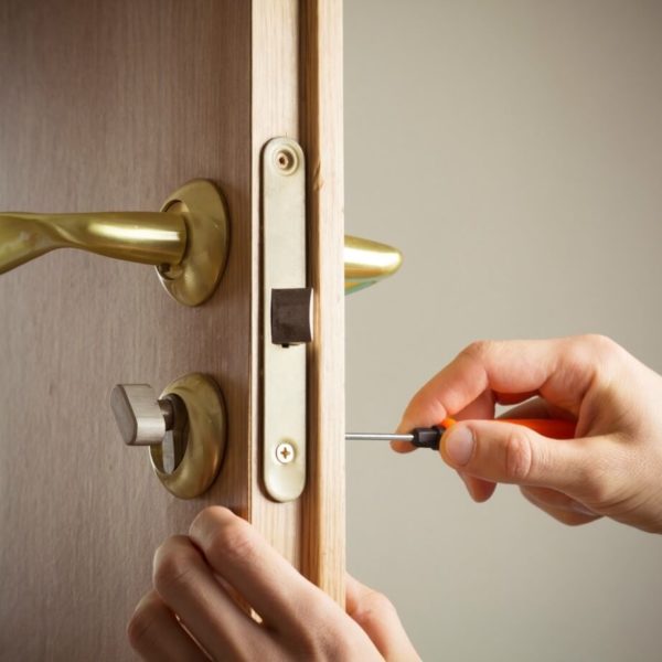 Residential Locksmith Paradise Valley