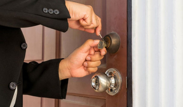 24-7 Emergency Lockout Services Paradise Valley